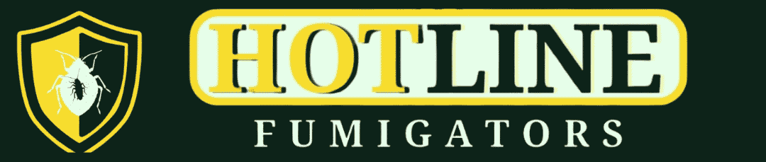 Hotline Fumigators